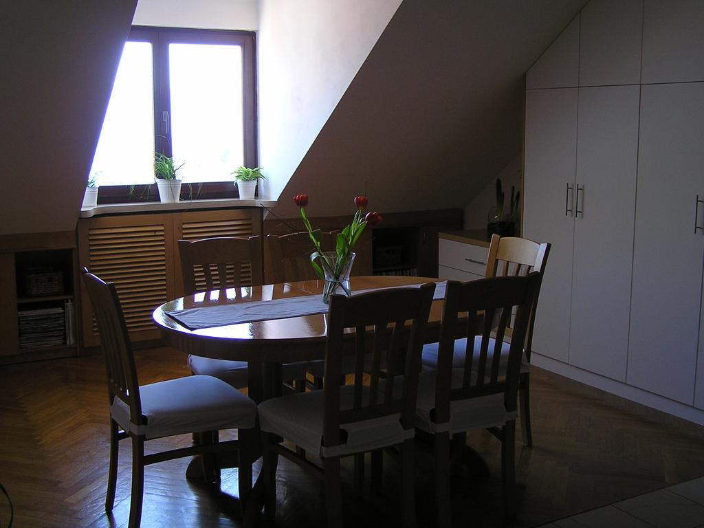 Apartment Palma Korcula Town Quarto foto