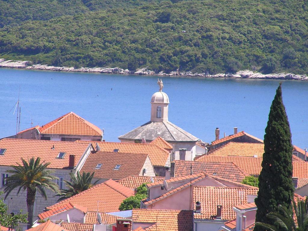 Apartment Palma Korcula Town Quarto foto
