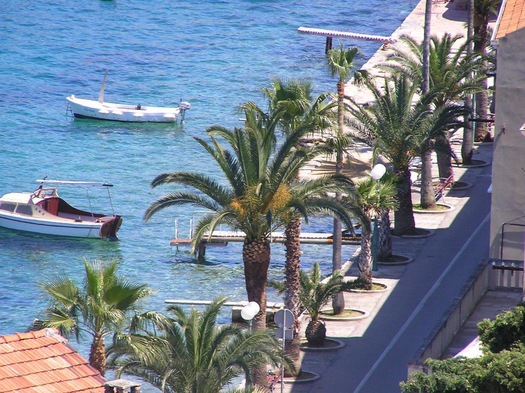 Apartment Palma Korcula Town Quarto foto