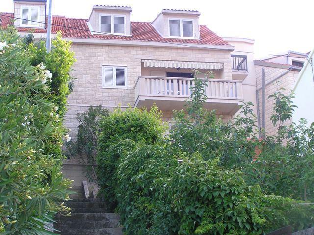 Apartment Palma Korcula Town Quarto foto