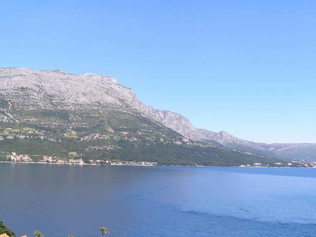 Apartment Palma Korcula Town Quarto foto