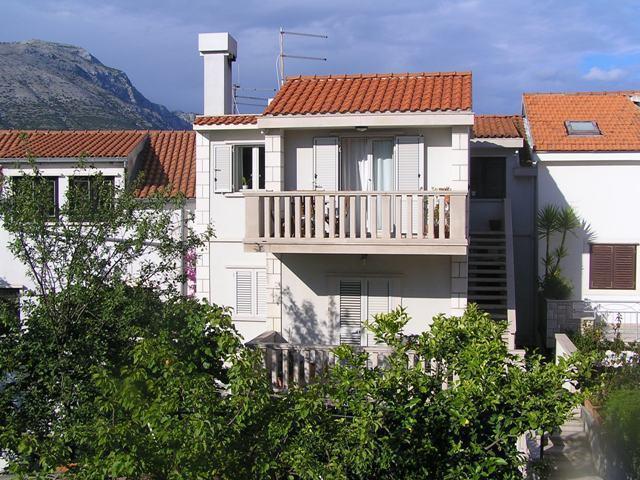 Apartment Palma Korcula Town Quarto foto